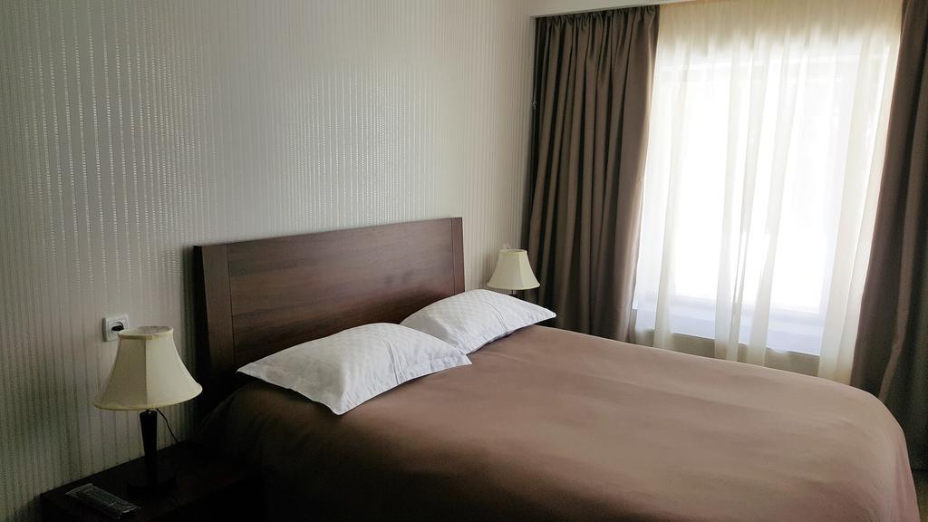Crystal Town House Villa Bakuriani Bagian luar foto