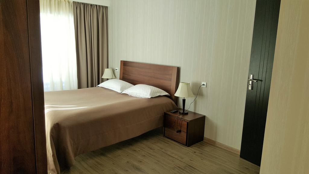 Crystal Town House Villa Bakuriani Bagian luar foto