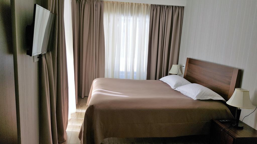 Crystal Town House Villa Bakuriani Bagian luar foto