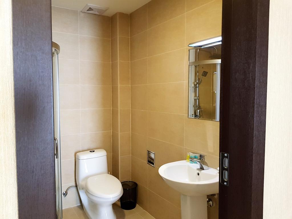 Crystal Town House Villa Bakuriani Bagian luar foto